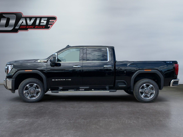 2025 GMC Sierra 3500HD in Cars & Trucks in Medicine Hat - Image 2