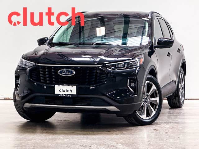 2023 Ford Escape Platinum AWD w/ Apple CarPlay, Heated Front Sea in Cars & Trucks in Ottawa