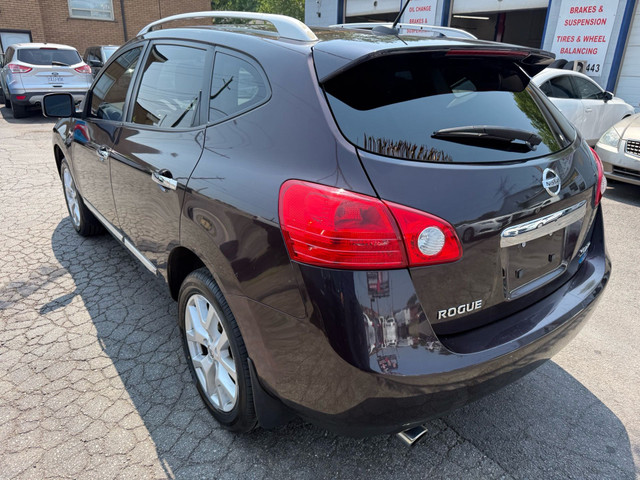 2011 Nissan Rogue AWD 4dr SV,NAVIGATION,BACK UP CAMERA in Cars & Trucks in Hamilton - Image 3