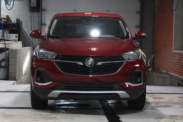2021 Buick Encore GX Preferred in Cars & Trucks in City of Montréal - Image 2