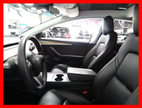 2022 TESLA MODEL 3 CARFAX VERIFIED, CLEAN TITLE, NO ACCIDENTS, ONE OWNER !!! 108,461 KM AUTOMATIC TR... (image 9)