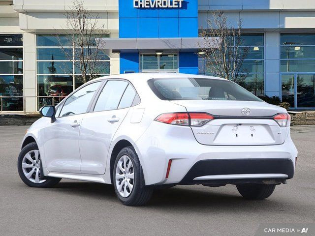 2021 Toyota Corolla LE in Cars & Trucks in Oshawa / Durham Region - Image 4