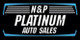 N&P Platinum Auto Sales