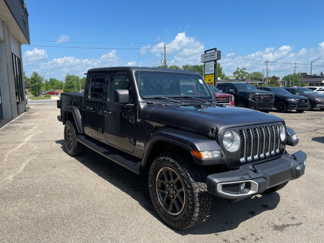 2021 Jeep Gladiator in Cars & Trucks in Ottawa - Image 4