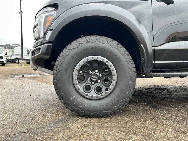 2025 Ford F-150 Raptor | 802A | 4X4 | SuperCrew 145 in Cars & Trucks in Edmonton - Image 3