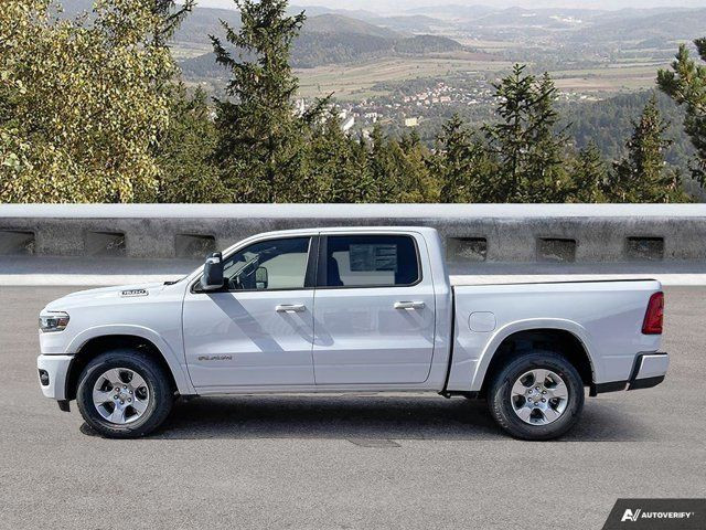 2025 Ram 1500 Big Horn in Cars & Trucks in Moncton - Image 2