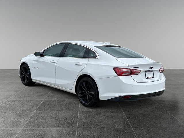 2024 Chevrolet Malibu 1LT / Heated Seats / Back Up Cam in Cars & Trucks in Calgary - Image 4