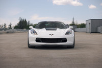 6.2L V8 with 460 hp, paddle-shifted 8-speed auto, widebody stance, and magnetic ride control. Dealer... (image 3)
