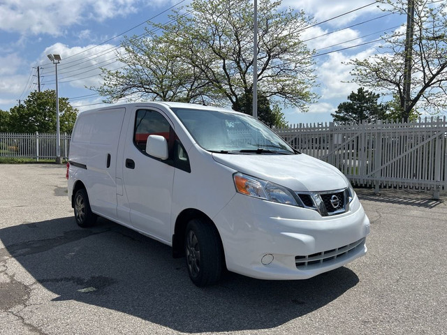2018 Nissan NV200 Compact Cargo SV Shelving Unit/Shelves Low Km' in Cars & Trucks in Oakville / Halton Region - Image 3