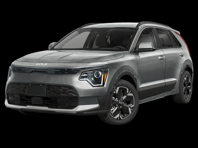 Kia Niro EV Wind+ FWD 2025 in Cars & Trucks in Longueuil / South Shore