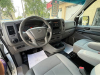 **CARS TRUCKS SUV 4X4 VAN AWD EDMONTON FINANCING AVAILABLE EASY FINANCING ** 2012 NISSAN NV 1500 S F... (image 9)