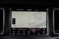 RADIO: UCONNECT 4C NAV W/8.4 DISPLAY,NAVIGATION & TRAVEL GROUP -inc: SiriusXM Traffic Radio: Uconnec... (image 7)