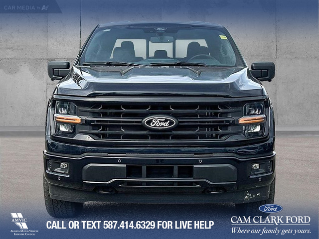 2025 Ford F-150 XLT in Cars & Trucks in Calgary - Image 2