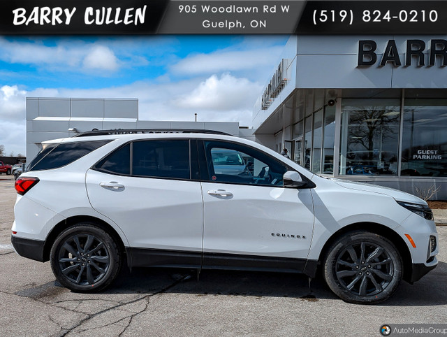 2024 Chevrolet Equinox RS in Cars & Trucks in Guelph - Image 2
