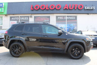 ACCIDENT FREE Low Km Drive Modes Own the road—or leave it behind—with the 2019 Jeep Cherokee Trailha... (image 7)