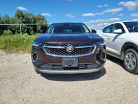 *Sunroof, Navigation, Bose Premium Sound, Wireless Charging, Leather Seats!* This Buick Envision com... (image 1)