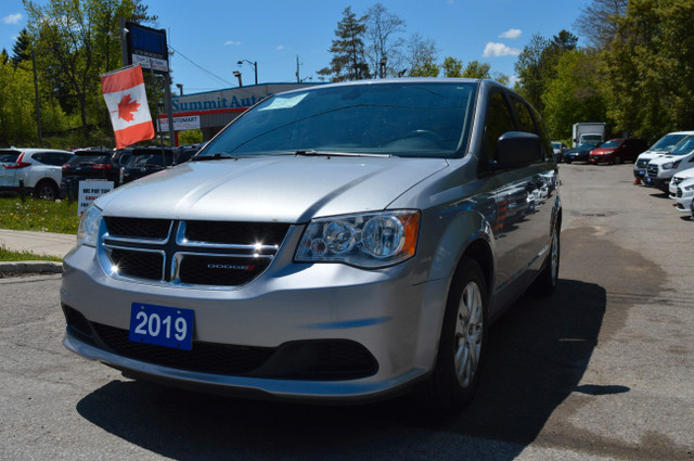 2019 DODGE GRAND CARAVAN Value Package in Cars & Trucks in Markham / York Region