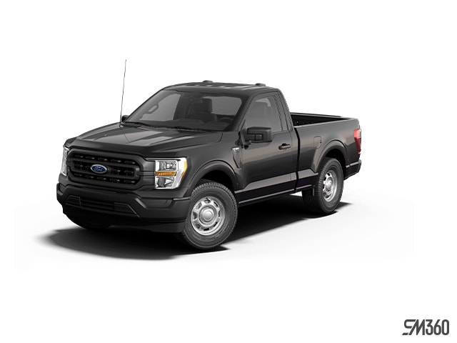  2022 Ford F-150 XLT 4WD SUPERCREW 6.5' BOX