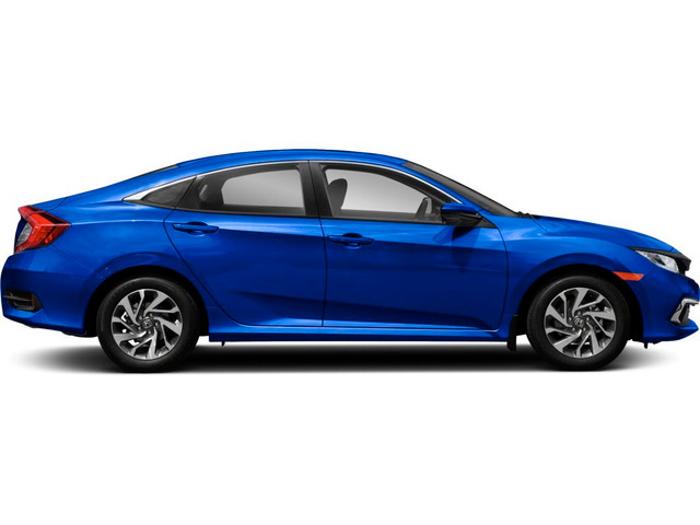 2019 Honda Civic EX CARPLAY & ANDROID AUTO | LANE WATCH CAM |... in Cars & Trucks in Markham / York Region - Image 2
