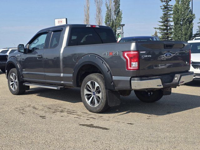 2017 Ford F-150 XLT in Cars & Trucks in Grande Prairie - Image 2