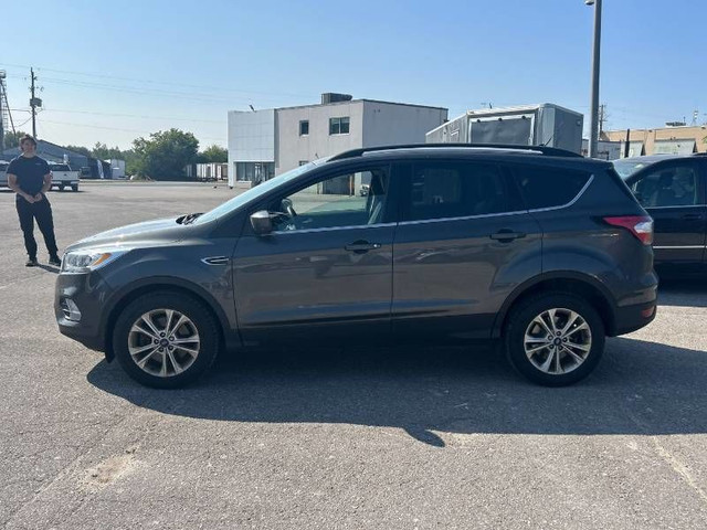 2018 FORD ESCAPE SEL | 4WD | CLEAN CARFAX | LOADED in Cars & Trucks in Barrie - Image 3