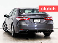 NO ACCIDENTS / CLEAN CARFAX / Climate Control, Bluetooth Music, Touchscreen Display and more! Clutch... (image 5)
