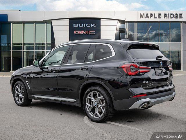 2024 BMW X3 xDrive30i | Low Kilometers | Pano Roof | in Cars & Trucks in Tricities/Pitt/Maple - Image 4
