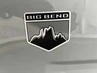 2021 FORD BRONCO SPORT BIG BEND 1.5L ECOBOOST 8 SPEED OPTIONAL EQUIPMENT/OTHER 2021 MODEL YEAR .EQUI... (image 4)