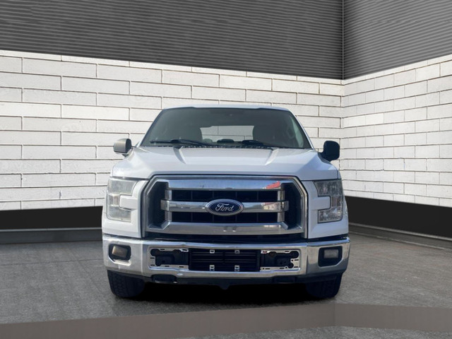 Ford F-150 Cabine Super 4RM 145 po XL 2017 à vendre in Cars & Trucks in Laval / North Shore - Image 2