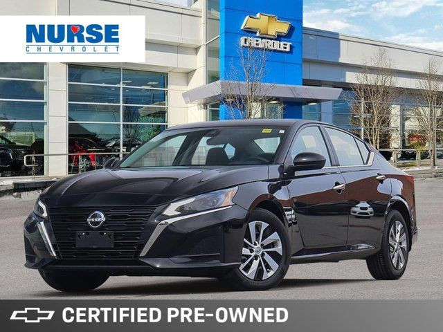 2023 Nissan Altima in Cars & Trucks in Oshawa / Durham Region