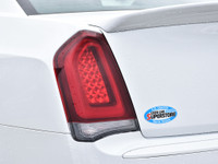 Buckle up for a wild ride in the Chrysler 300S V6 3.6La sleek, head-turning beast thats equal parts... (image 8)