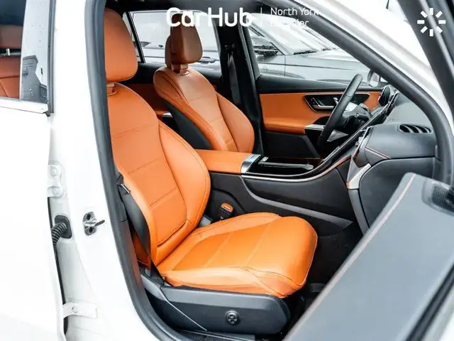 2024 Mercedes-Benz GLC 300 4MATIC Panoroof Heated Seats 360 Cam in Cars & Trucks in City of Toronto - Image 15