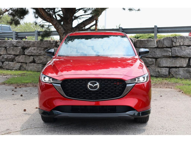 2023 Mazda CX-5 Sport Design AWD | BOSE SOUND SYSTEM | in Cars & Trucks in Kitchener / Waterloo - Image 2