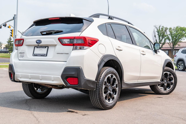 2021 Subaru Crosstrek Touring in Cars & Trucks in Edmonton - Image 2
