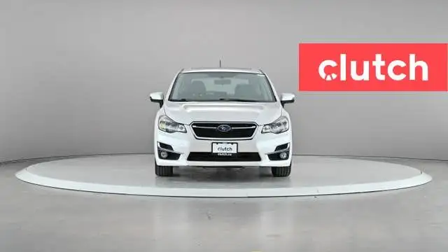 2016 Subaru Impreza 2.0i Touring AWD w/ Nav, Heated Front Seats, in Cars & Trucks in City of Toronto - Image 4