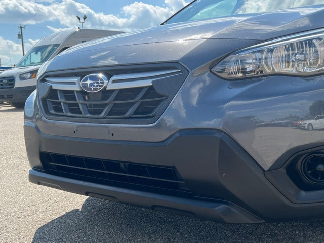 2023 Subaru Crosstrek Convenience - Climate Control - Touch Scre in Cars & Trucks in Edmonton - Image 3