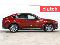 NO ACCIDENTS / CLEAN CARFAX / Touchscreen Display, GPS Navigation, Cruise Control and more! Clutch i... (image 3)