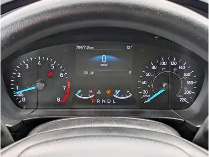 2020 Ford Escape SE AWD w/ADAPTIVE CRUISE & NAVIGATION dans Autos et camions dans Ville d’Edmonton - Image 18