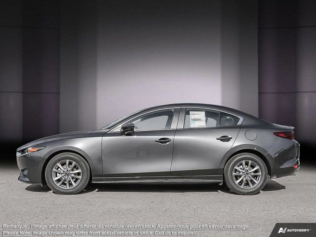 2024 Mazda Mazda3 GX in Cars & Trucks in Laval / North Shore - Image 4