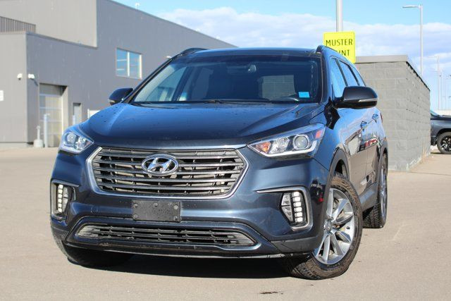 2017 Hyundai Santa Fe XL Luxury in Cars & Trucks in Calgary