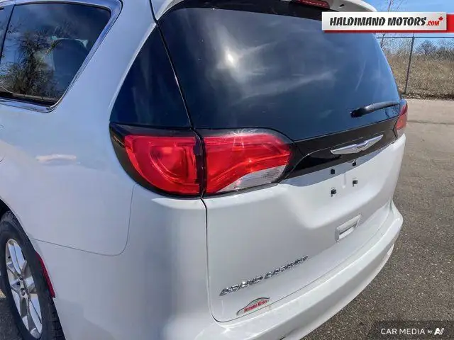 2024 Chrysler Grand Caravan SXT in Cars & Trucks in Hamilton - Image 15