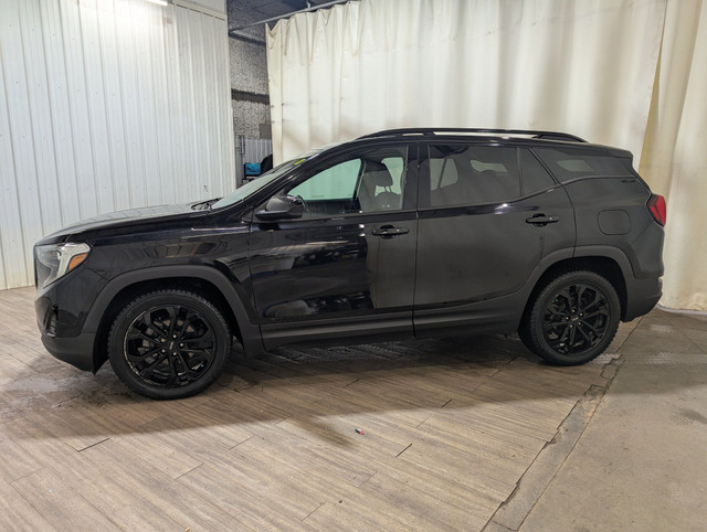 2019 GMC Terrain SLE No Accidents | Bluetooth | Heated Seats in Cars & Trucks in Calgary - Image 4