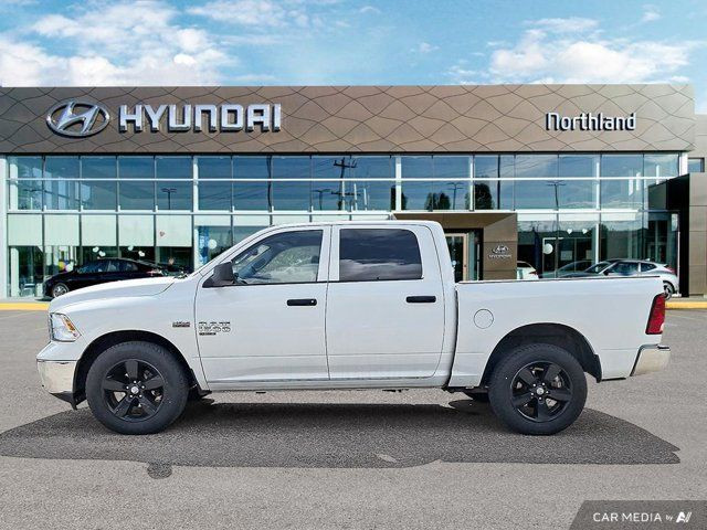 2023 Ram 1500 Classic SLT | Bluetooth | Backup Camera in Cars & Trucks in Prince George - Image 2
