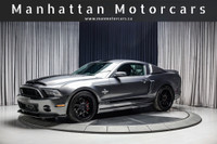 2014 FORD MUSTANG SHELBY GT500 SUPER SNAKE 5.8L 850HP |FULLPPF