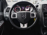 Experience versatility, comfort, and performance with the 2020 Dodge Grand Caravan GT in sleek Grey.... (image 8)