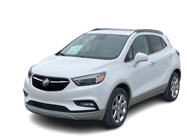 2019 Buick Encore Essence in Cars & Trucks in City of Montréal