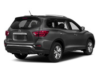 Price includes all Fees and Add-ons. What you see is what you pay! - Excludes GST The 2017 Nissan Pa... (image 1)