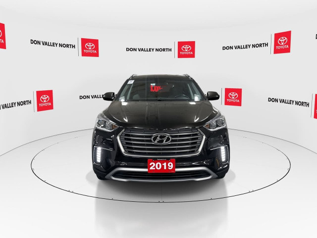 2019 Hyundai Santa Fe XL ESSENTIAL ACCIDENT FREE | CARPLAY |... in Cars & Trucks in City of Toronto - Image 3
