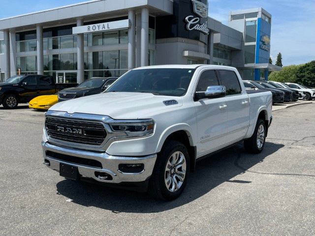 2024 Ram 1500 in Cars & Trucks in Oakville / Halton Region