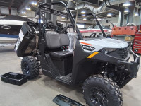 2024 Polaris Ranger 1000 Premium